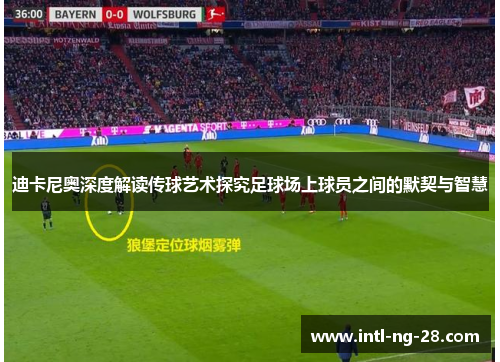 迪卡尼奥深度解读传球艺术探究足球场上球员之间的默契与智慧