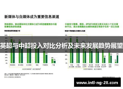 英超与中超投入对比分析及未来发展趋势展望